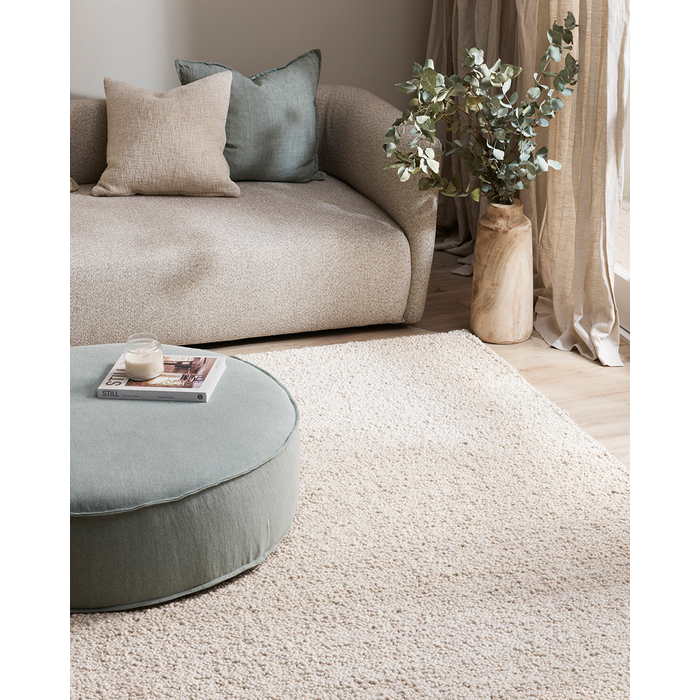 Mt Somers Floor Rug - Acorn (100% Wool) - Paulas Home & Living