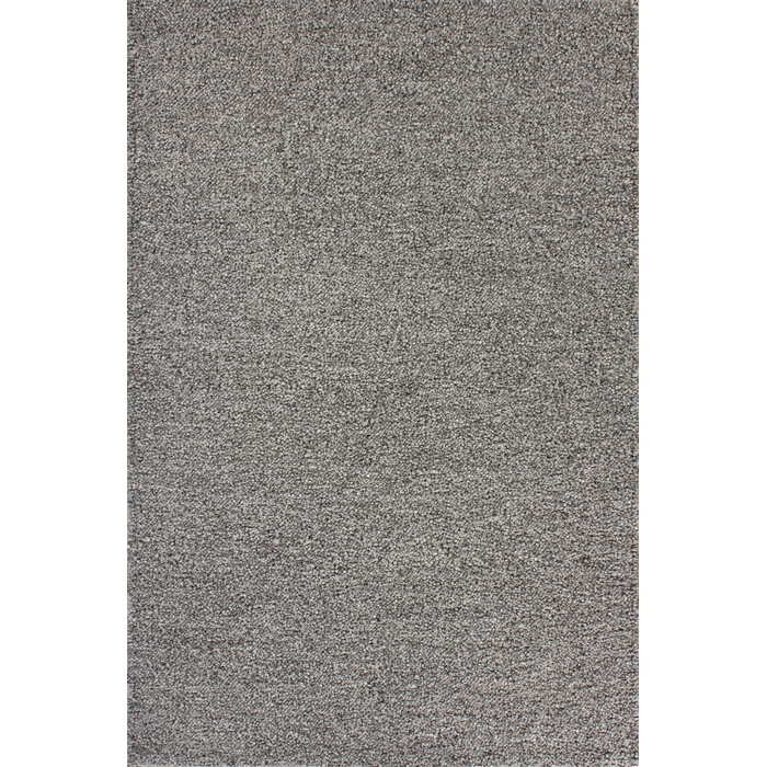 Mt Somers Floor Rug - Smoke Grey (100% Wool) - Paulas Home & Living