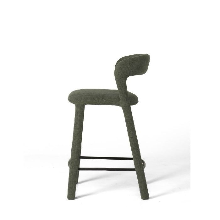 Munich Barstool - Paulas Home & Living