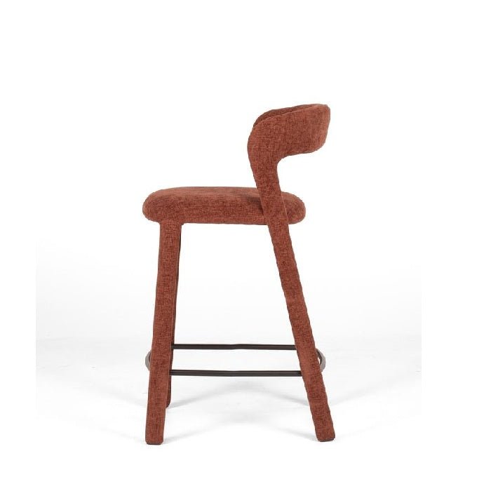 Munich Barstool - Paulas Home & Living