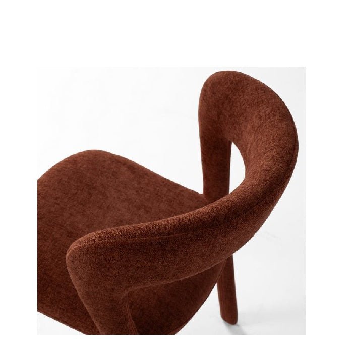 Munich Dining Chair - Paulas Home & Living
