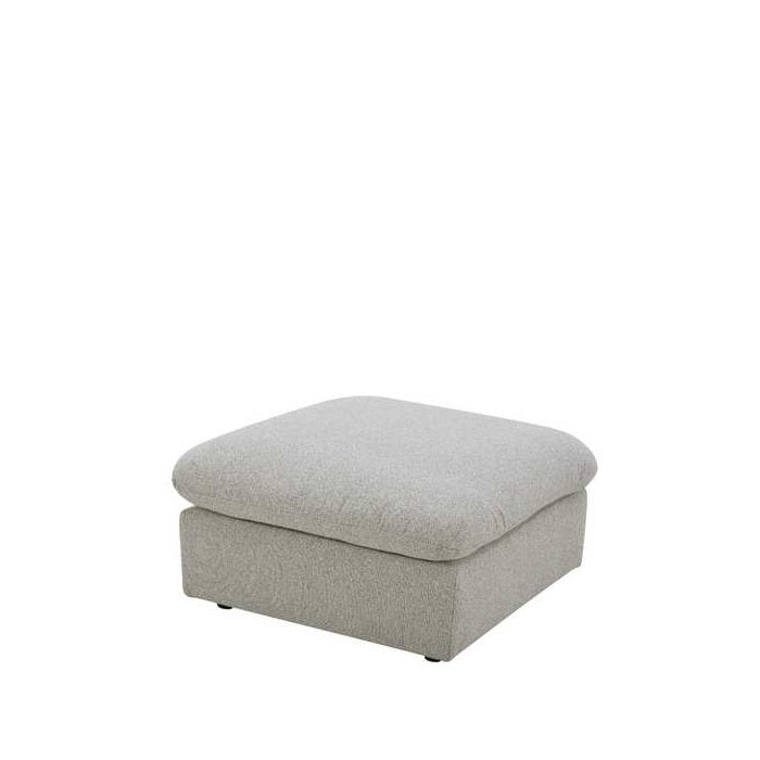 Murphy 6 Piece Modular Corner Suite in Fabric - Paulas Home & Living