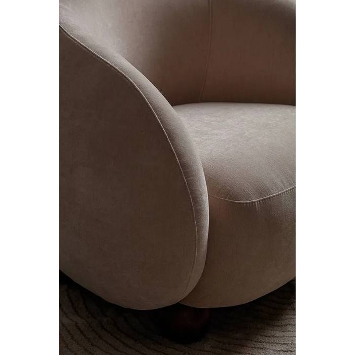 Napa Accent Chair - Paulas Home & Living