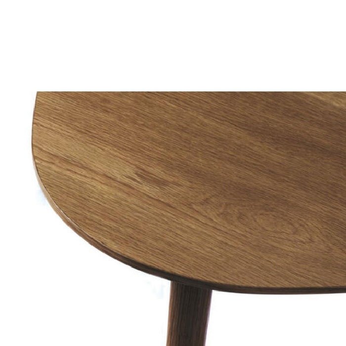 Naples Coffee Table Nest - Smoked Oak - Paulas Home & Living