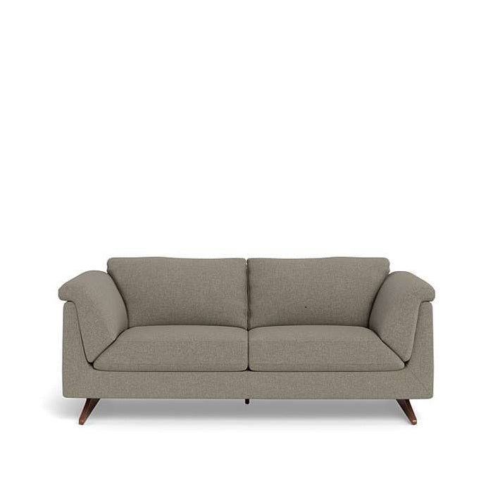 Nash 2.5 Seater Fabric - Paulas Home & Living