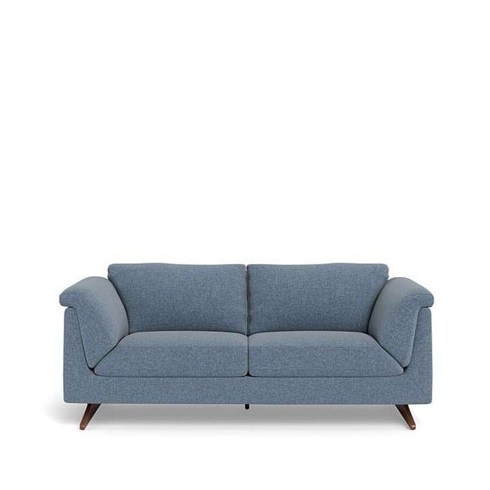 Nash 2.5 Seater Fabric - Paulas Home & Living