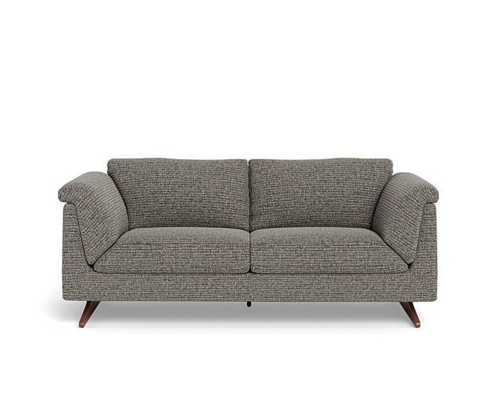 Nash 2.5 Seater Fabric - Paulas Home & Living