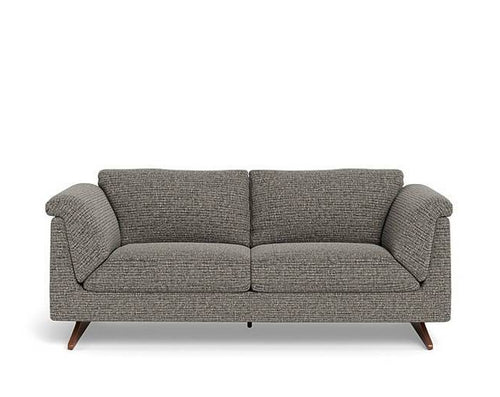 Nash 2.5 Seater Fabric - Paulas Home & Living
