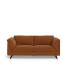 Nash 2.5 Seater Fabric - Paulas Home & Living