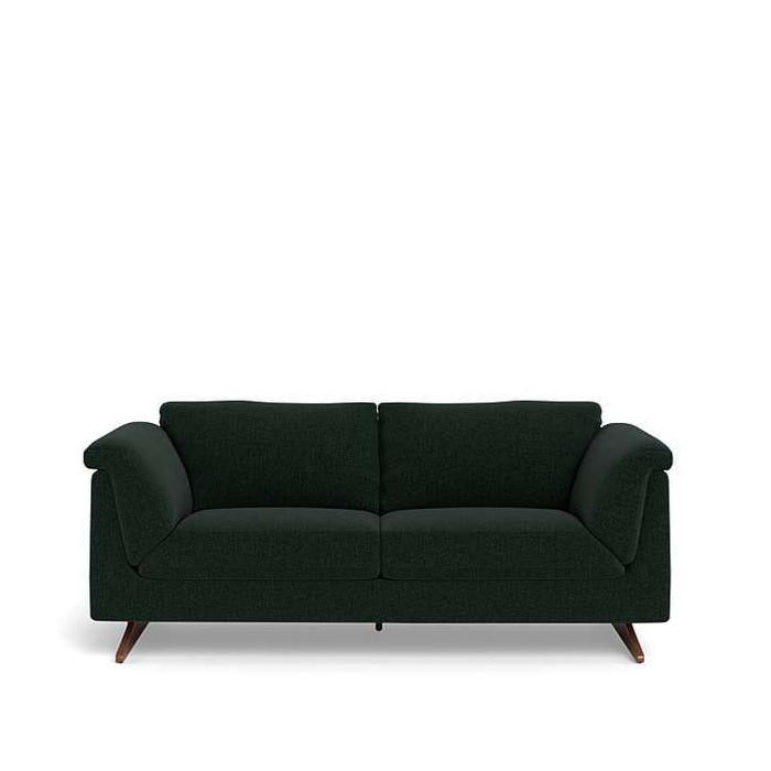 Nash 2.5 Seater Fabric - Paulas Home & Living