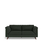 Nash 2.5 Seater Leather - Paulas Home & Living