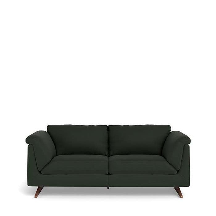 Nash 2.5 Seater Leather - Paulas Home & Living