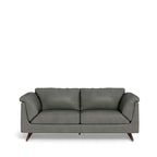 Nash 2.5 Seater Leather - Paulas Home & Living