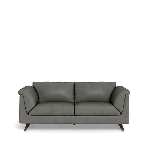 Nash 2.5 Seater Leather - Paulas Home & Living