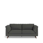 Nash 2.5 Seater Leather - Paulas Home & Living