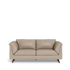 Nash 2.5 Seater Leather - Paulas Home & Living