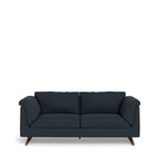 Nash 2.5 Seater Leather - Paulas Home & Living