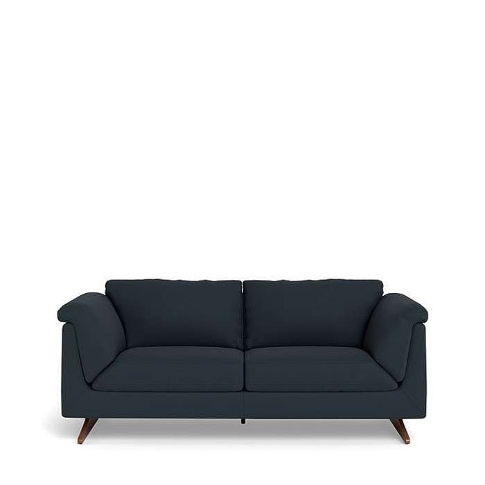 Nash 2.5 Seater Leather - Paulas Home & Living