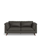 Nash 2.5 Seater Leather - Paulas Home & Living