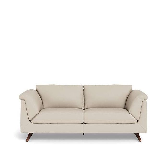 Nash 2.5 Seater Leather - Paulas Home & Living