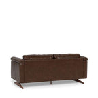 Nash 2.5 Seater Leather - Paulas Home & Living
