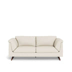 Nash 2.5 Seater Leather - Paulas Home & Living