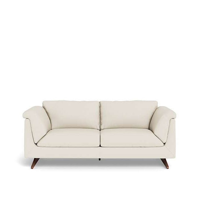Nash 2.5 Seater Leather - Paulas Home & Living