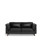 Nash 2.5 Seater Leather - Paulas Home & Living