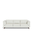 Nash 3 Seater Fabric - Paulas Home & Living