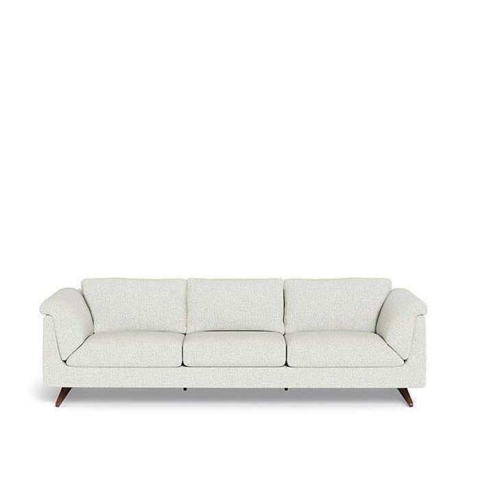 Nash 3 Seater Fabric - Paulas Home & Living