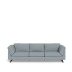 Nash 3 Seater Fabric - Paulas Home & Living