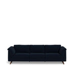 Nash 3 Seater Fabric - Paulas Home & Living