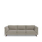 Nash 3 Seater Fabric - Paulas Home & Living