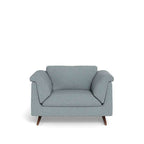Nash Armchair Fabric - Paulas Home & Living
