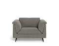 Nash Armchair Fabric - Paulas Home & Living