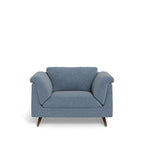 Nash Armchair Fabric - Paulas Home & Living