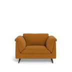 Nash Armchair Fabric - Paulas Home & Living