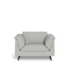 Nash Armchair Fabric - Paulas Home & Living