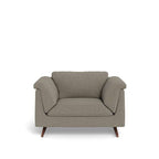 Nash Armchair Fabric - Paulas Home & Living