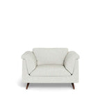 Nash Armchair Fabric - Paulas Home & Living