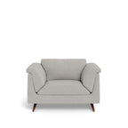 Nash Armchair Fabric - Paulas Home & Living