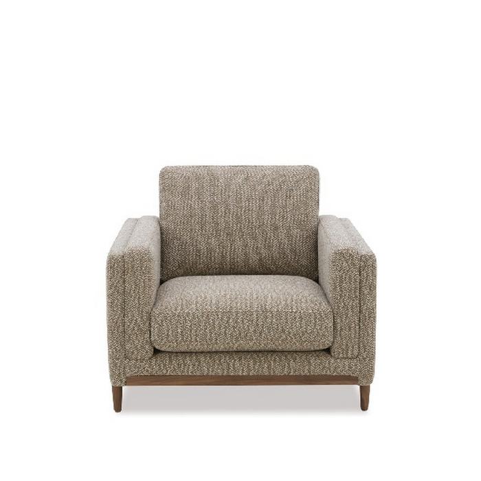 Nash Armchair - Timeless Design - Paulas Home & Living