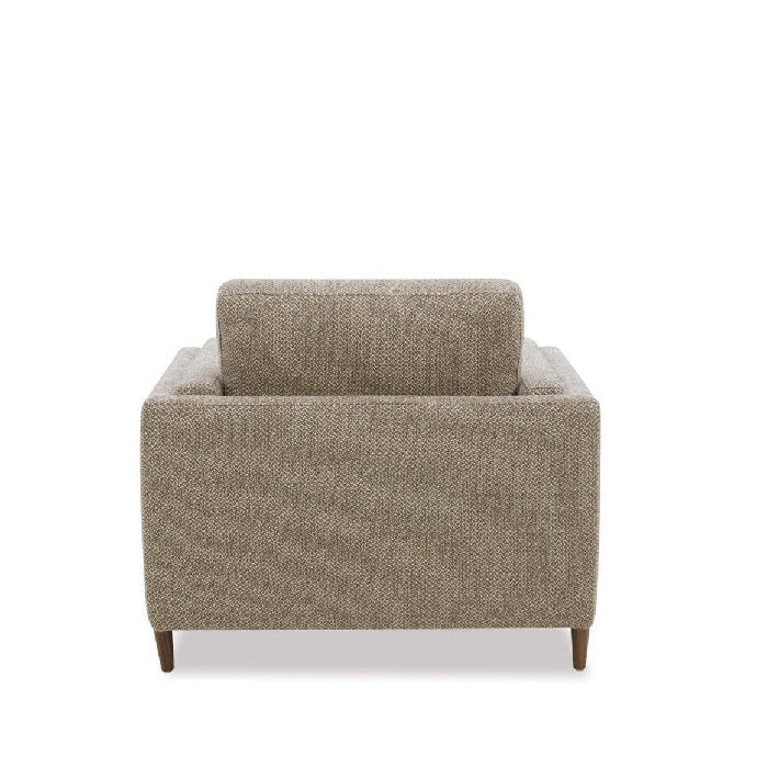 Nash Armchair - Timeless Design - Paulas Home & Living