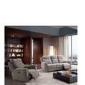 Nash Recliner, 3 Seater - Electric - Paulas Home & Living