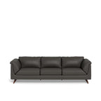Nash Sofa in Leather – 2.5 or 3 Seater - Paulas Home & Living