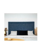 Nashville Headboard King Single to Super King - Paulas Home & Living