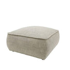Nellie Ottoman - two sizes and colours to suit - Paulas Home & Living