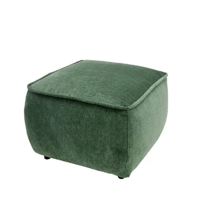 Nellie Ottoman - two sizes and colours to suit - Paulas Home & Living