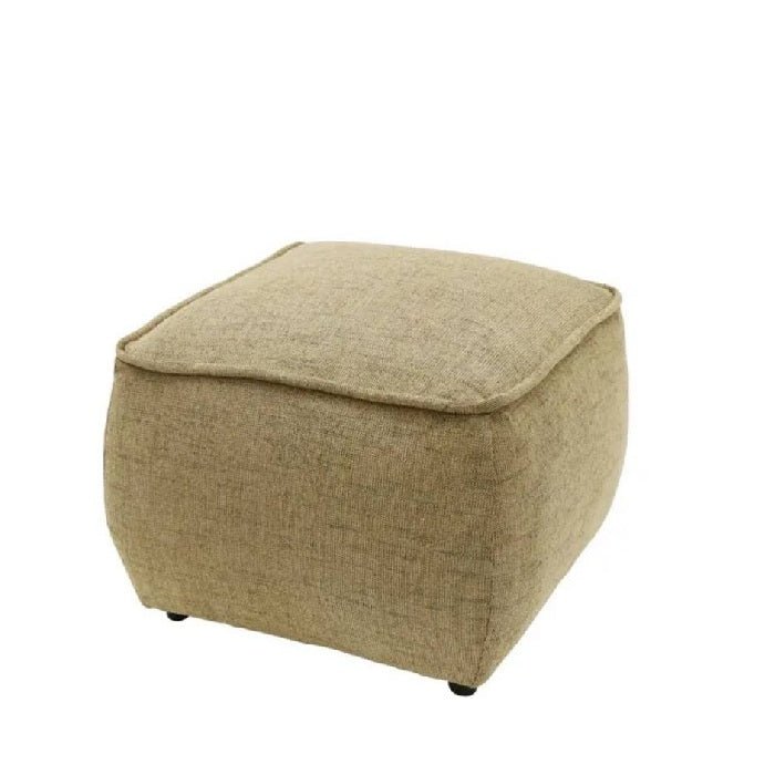 Nellie Ottoman - two sizes and colours to suit - Paulas Home & Living