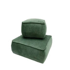 Nellie Ottoman - two sizes and colours to suit - Paulas Home & Living